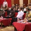 Camat Perbatasan Negara dan Aparatur PLBN Apresiasi Penyelenggaraan Diklat Intelijen dan Kewaspadaan Dini