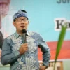 Ridwan Kamil Promosi Desa Digital ke PDABPDSI NTB