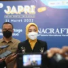 Jabar Bakal Jadi Ikon Inacraft 2022, Atalia Kamil: Kita Sudah Sangat Siap