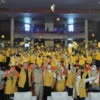 1.249 Petani Milenial  Jawa Barat Diwisuda