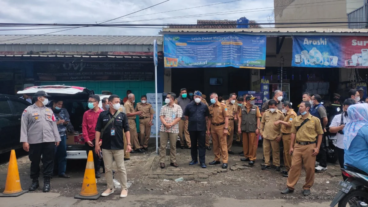 Dari Gebyar Desa 2022, Membangun Kearifan Lokal Menuju Potensi Global