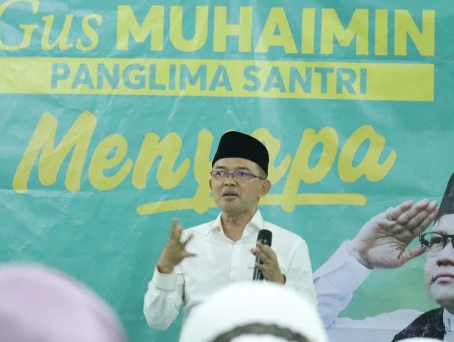 Tegas! Dewan Syura PKB Minta Nadiem Tak Hapus Madrasah di RUU Sisdiknas