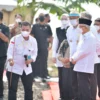 Gubernur Ridwan Kamil Temani Wapres Tinjau Lokasi Program Integrated Farming di Purwakarta