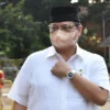 Airlangga Sebut Kegiatan Dibolehkan Digelar di Rumah Ibadah Selama Ramadhan