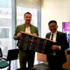 BNI Gandeng John Terry Promosikan Prodak UMKM Binaan