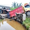 Infrastruktur Daerah Pesisir di Karawang Perlu Perbaikan