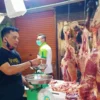 Harga Daging Sapi di Karawang