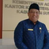 SMA Astha Hannas Jadi Lokasi Penyelenggaraan Rukyatul Hilal, Kemenag Libatkan 50 Petugas 