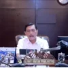 Luhut Klaim 110 Juta Warganet Bahas Penundaan Pemilu! Faktanya Banyak yang Bahas Minyak Goreng (Foto: Menteri Koordinator Maritim dan Investasi Luhut Binsar Pandjaitan)