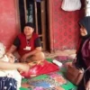 Mengidap Hidrosefalus, Ikbal Butuh Uluran Tangan