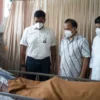 Biaya Pengobatan hingga Rp1,2 Miliar, Ojol Korban Tabrak Lari Ditanggung BPJamsostek