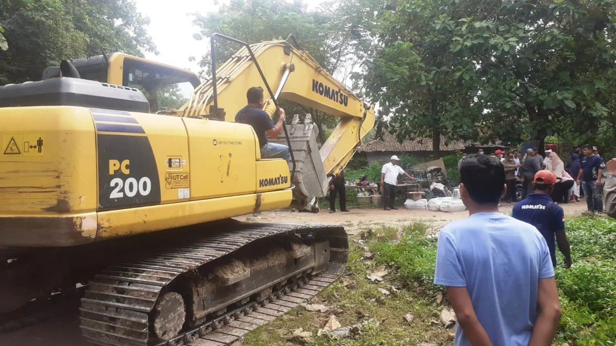 Warung Sarang Penjualan Miras Dibongkar, Dedi Mulyadi : Sudah Banyak Pemuda Meregang Nyawa