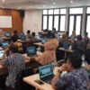 30 Peserta Open Bidding di Subang Bidik Posisi Lima Kepala SKPD