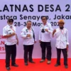 Apdesi Kabupaten Subang Bantah Deklarasi Jokowi Tiga Periode