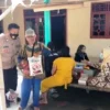 Targetkan 1.000 Dosis Vaksin Tiap Hari di Pelosok Pantai Utara Karawang