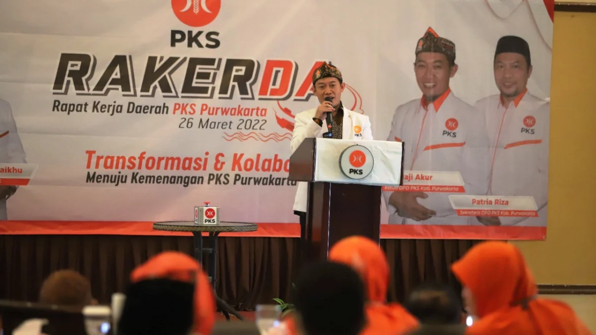 PKS Purwakarta Galang Kolaborasi dan Optimalisasi SDM