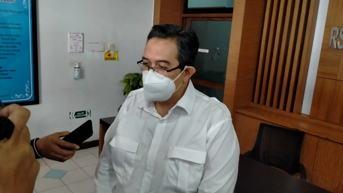 Pasien DBD di Subang Meningkat, dr Ahmad: Kebanyakan Balita