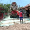 Pemdes Mundusari Realisasikan Anggaran Dana Desa Tahap 1