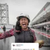 Rahasia Ilmu Rara Pawang Hujan di MotoGp Mandalika Terungkap Berkat Deddy Corbuzier