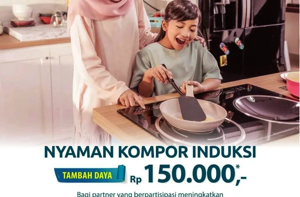 Promo Tambah Daya PLN, Cek Tanggalnya Disini