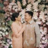 Momen Haru, Kata-kata Guinandra Jatikusumo Saat Resmi Lamar Putri Tanjung