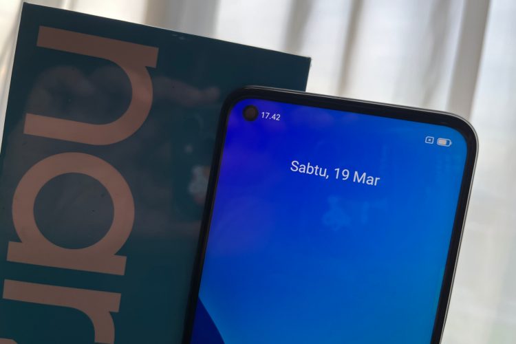 Daftar Harga Realme Narzo 50 Series, Ponsel 1 Jutaan untuk Gaming