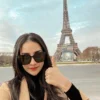 Anya Geraldine Makin Akrab dengan Anak Ariel NOAH