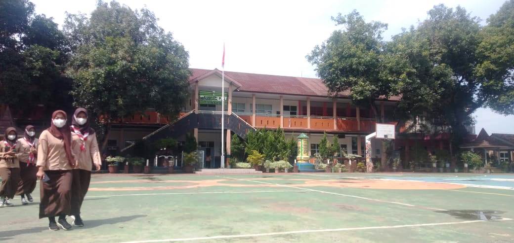 SMK PGRI Subang