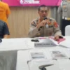 Kiai jadi Korban Pembacokan, Terganggu Aktivitas Zikir Menjadi Motif Pelaku