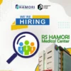 Loker Terbaru 2022 di Subang, RS Hamori Buka Ratusan Lowongan Pekerjaan