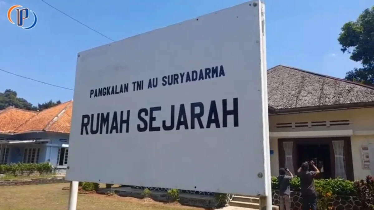 Cerita Maret Bersejarah di Subang, Tonggak Kemerdekaan Indonesia (Bagian 3)