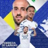 Jelang Laga Persib Bandung VS Arema FC Malam Ini, Robert Nantikan Kabar Teja Paku Alam, Beckham Harapkan Poin Penuh