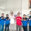 Pengcab Taekwondo Subang Miliki 5 Wasit Baru Berlisensi Tingkat Daerah, 2 Tingkat Nasional