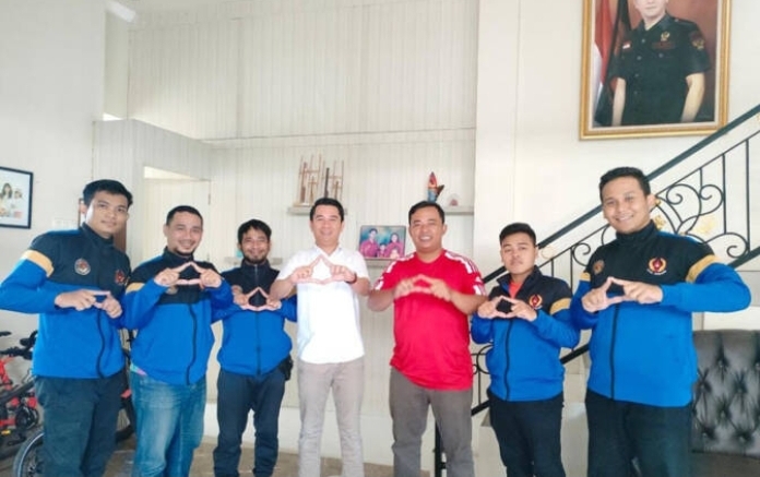 Pengcab Taekwondo Subang Miliki 5 Wasit Baru Berlisensi Tingkat Daerah, 2 Tingkat Nasional