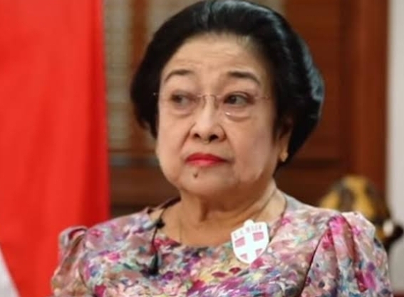 Megawati Disarankan Tampar Presiden Jokowi Ketimbang Salahkan Ibu-ibu Pakai Minyak Goreng