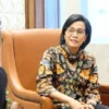 Soal PPN Mulai 1 April 2022 Naik Tarif jadi 11 Persen, Ini Penjelasan Sri Mulyani