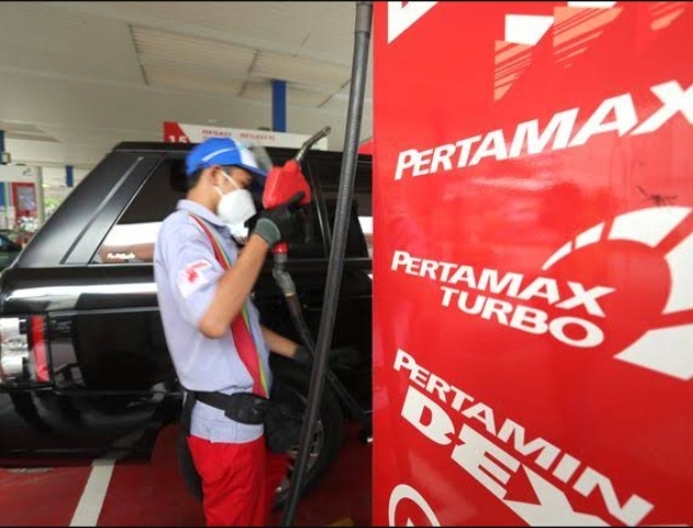 Benarkah Harga Pertamax Naik? Ini Penjelasan Pertamina