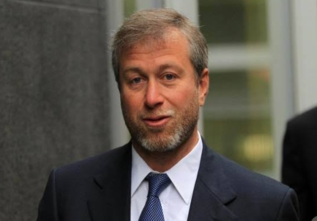 Roman Abramovich Dikabarkan Diracun, Juru Runding Ukraina: Belum Terverifikasi