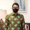 Peluncuran Rendang Goes to Europe Diselenggarakan di Bali, Ini Penjelasan Sandiaga Uno