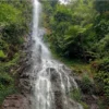 Mitos di Curug Cijalu Subang