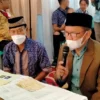 Syarat Menggelar Pesta Pernikahan di Subang