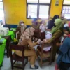 Vaksinasi Cegah Penyebaran Covid-19 di Kalangan Siswa