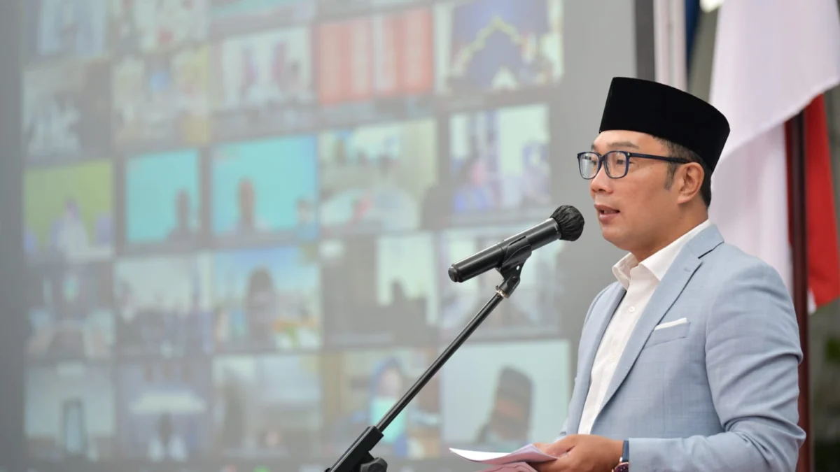 tokoh nasional, capres, ridwan kamil