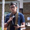 sandiaga uno