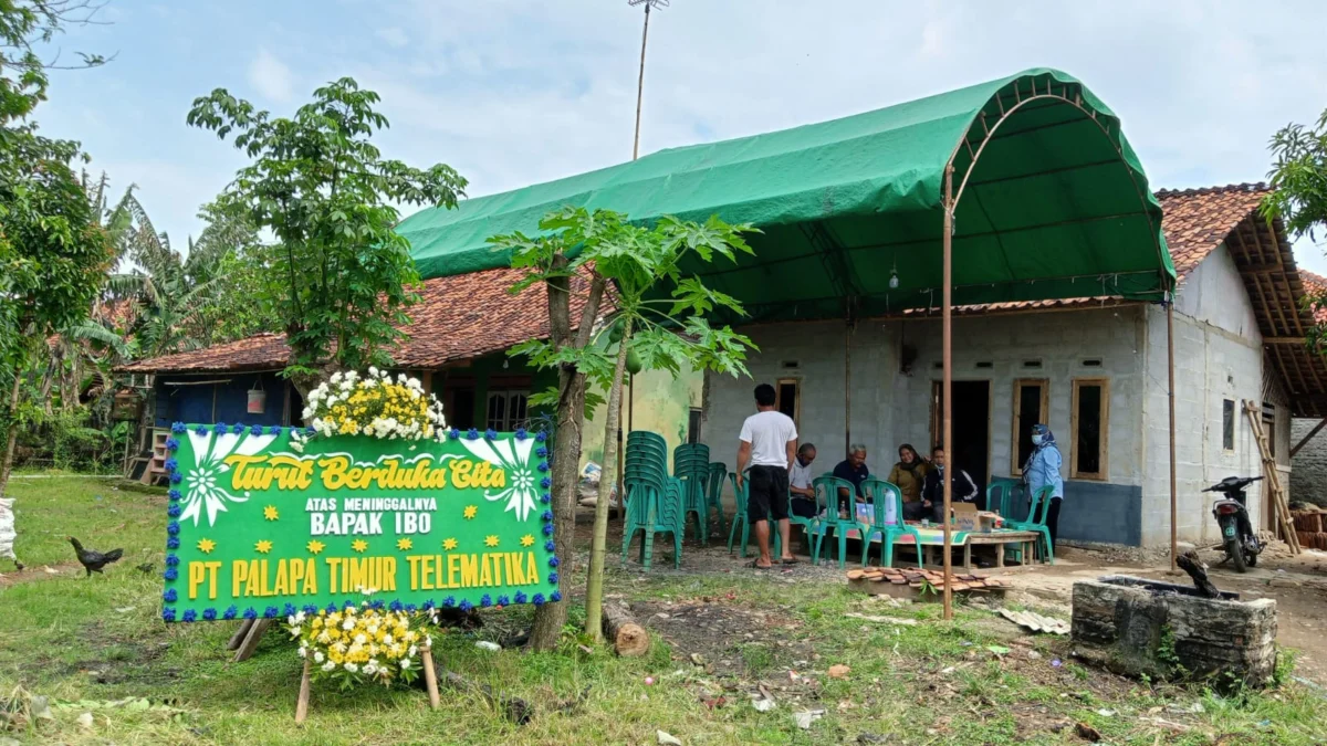 Keluarga Ibo Korban Penembakan Oleh KKB di Papua Asal Subang