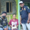 Gandeng Karangtaruna Pangarengan, Niko Rinaldo: Jum'at Keliling Wujud Nyata Kesetiakawanan Sosial Gandeng Karangtaruna Pangarengan, Niko Rinaldo: Jum'at Keliling Wujud Nyata Kesetiakawanan Sosial
