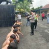 9 Pelajar SMK di Pamanukan Diamankan Polisi