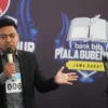 Disdik Jabar Gelar Lomba Stand Up Comedy Basa Sunda "Bodas" 2022