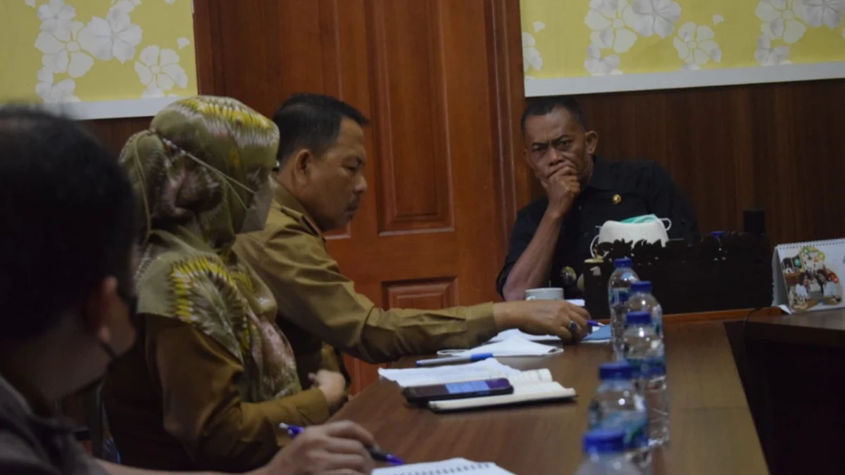 Akan Diberlakukannya Syarat Kepesertaan BPJS Dalam Mengurus Surat-surat Penting, Ini Kata Bupati Subang