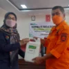 Jelang Bulan Puasa PT SIL Sumbang 1150 Liter Disinfektan untuk Sterilisasi Rumah Ibadah